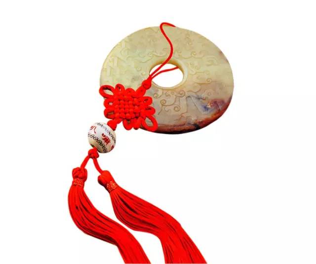 最美中国结舞蹈,最美中国结吉祥如意