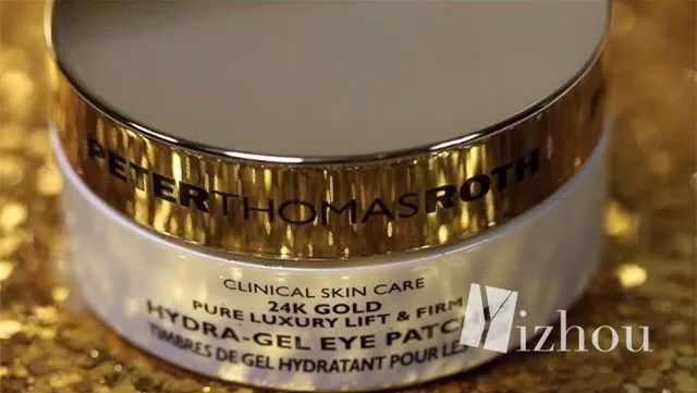 眼纹小熨斗冻干眼膜,眼纹小熨斗好用吗