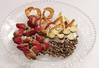 闺蜜做的蜂蜜柚子茶,闺蜜的减脂食谱搞笑