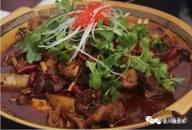 永川乐和乐都附近美食,永川昌州古镇附近美食