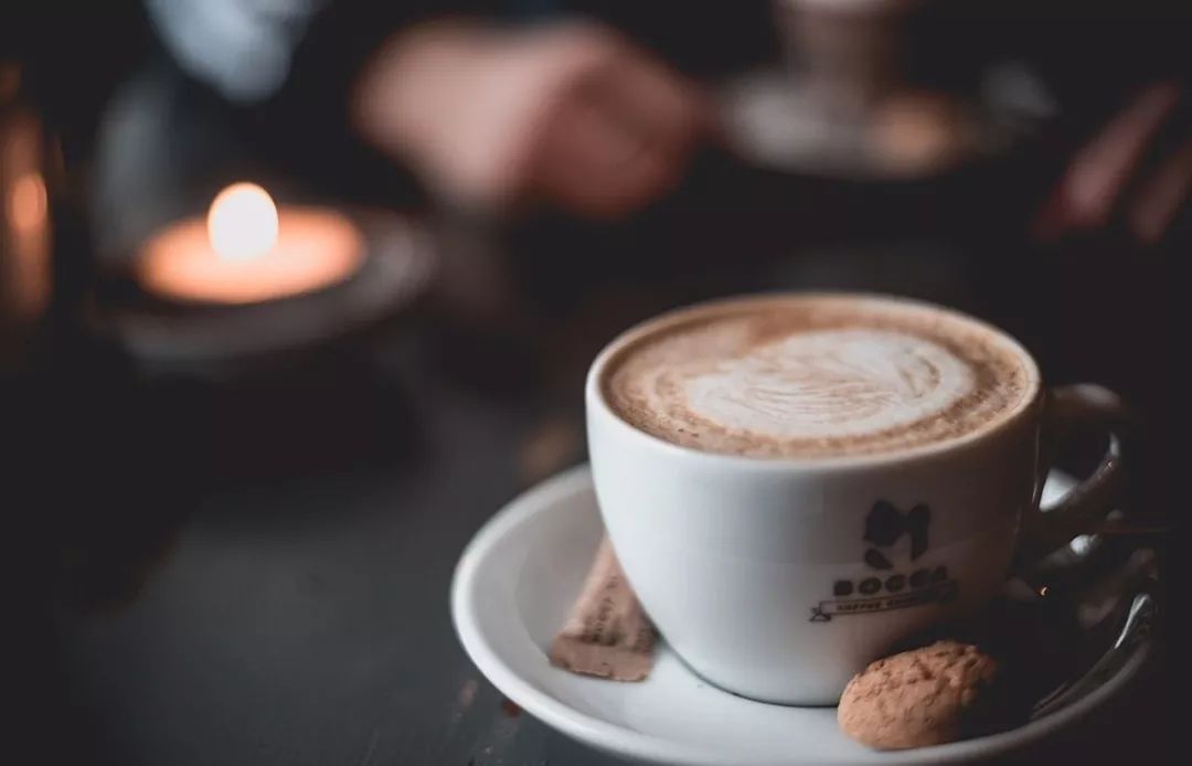 高逼格咖啡机,好喝又方便的咖啡机