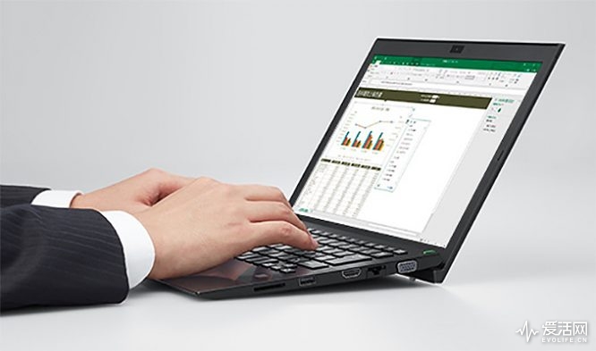 嫌Intel超频保守新款VAIOS说低压八代CPU我是最快的