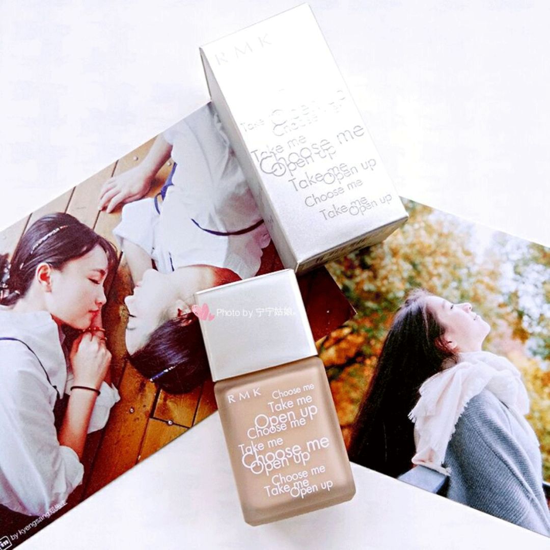 混油皮秋冬遮瑕粉底液推荐平价,最适合买的大牌粉底液