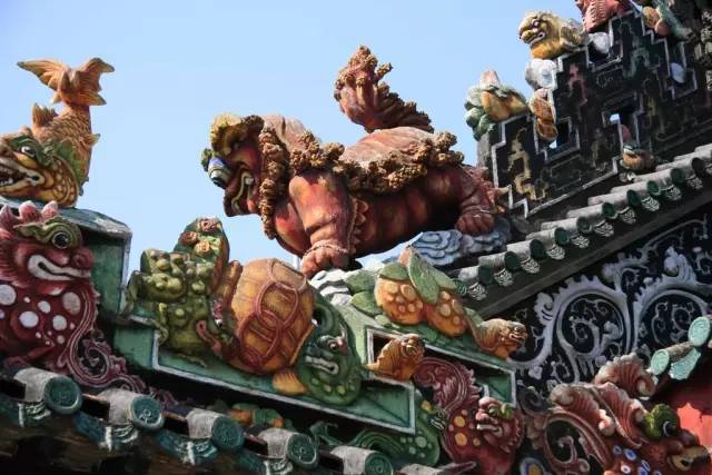 广州最值得一日游的地方,广州一日游攻略自由行线路推荐图