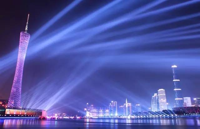 广州最值得一日游的地方,广州一日游攻略自由行线路推荐图