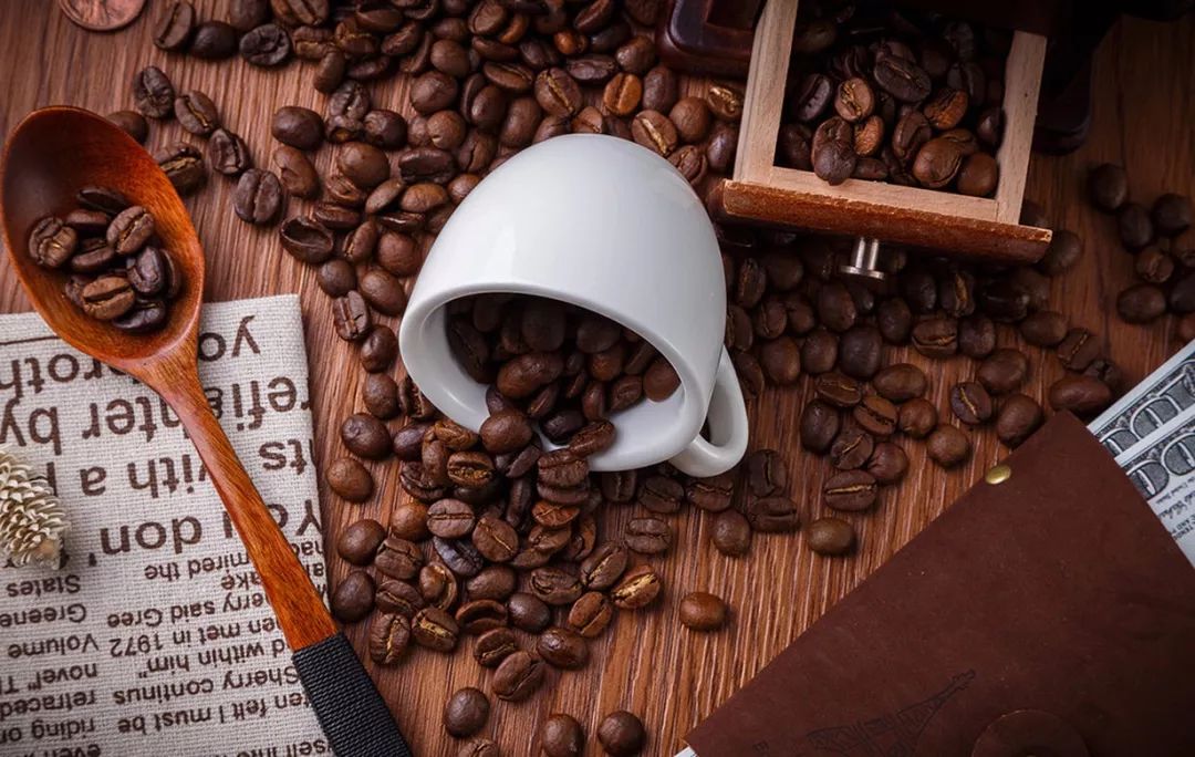 高逼格咖啡机,好喝又方便的咖啡机