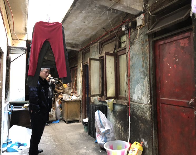 遵义被电死两夫妻,遵义市两夫妻中毒死亡