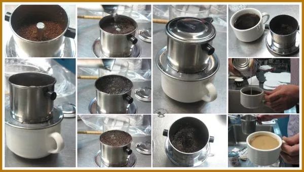 最好的正宗越南咖啡,越南咖啡巴拿马咖啡