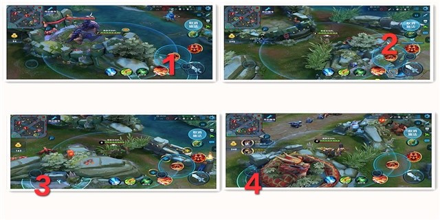 新赛季游走上分最好用谁,张飞辅助打法思路和意识