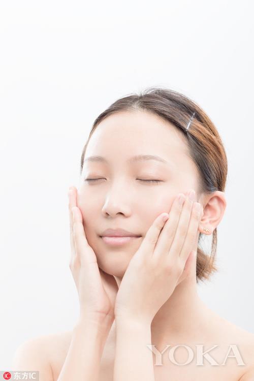 38岁韩雪素颜现身,韩雪素颜上节目的照片