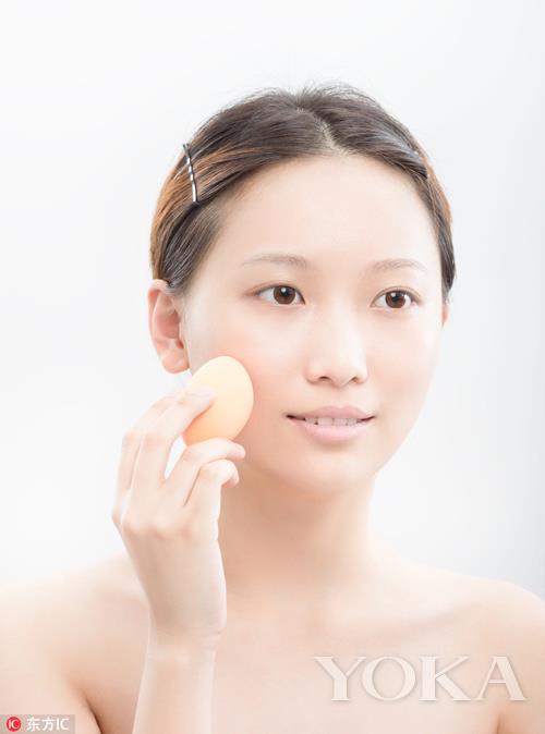 38岁韩雪素颜现身,韩雪素颜上节目的照片