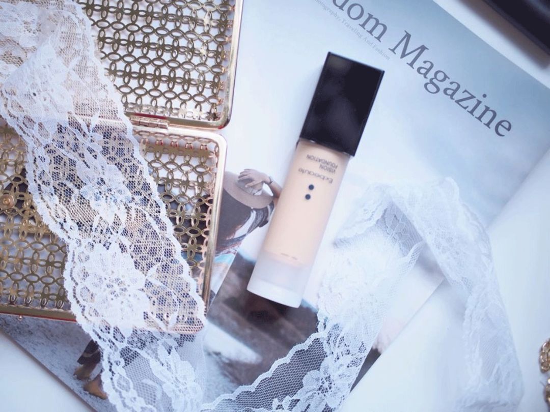 混油皮秋冬遮瑕粉底液推荐平价,最适合买的大牌粉底液