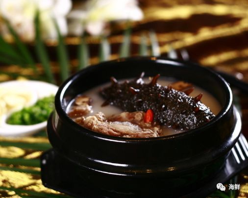 早晨吃的海参怎么做,海参怎么做才能吃得快