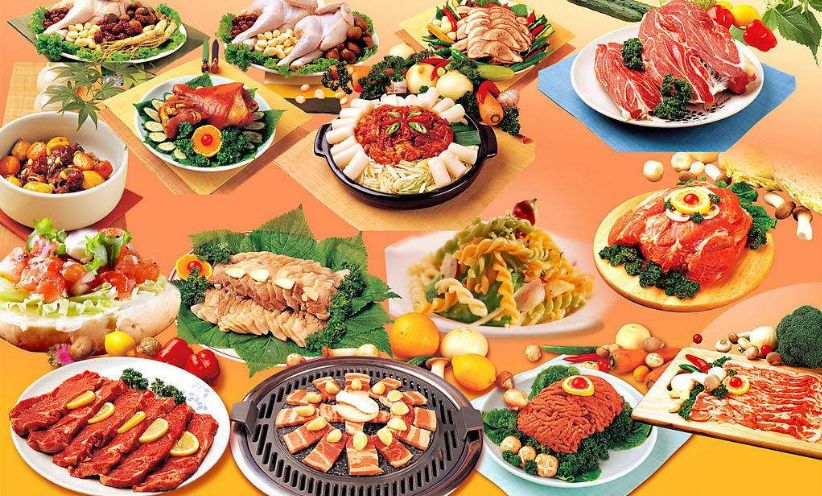 驻马店的打铁花表演时间,赏花灯表演