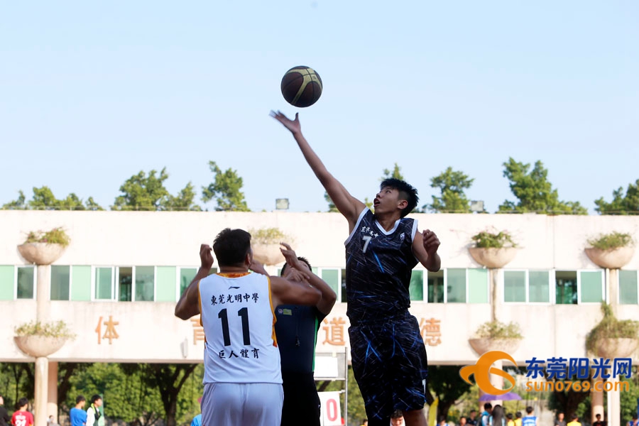 东莞体育展示,东莞市运动会2017赛程