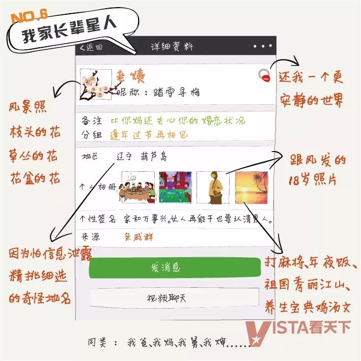 微信好友群发拜年怎么发,微信拜年信息如何发多个好友