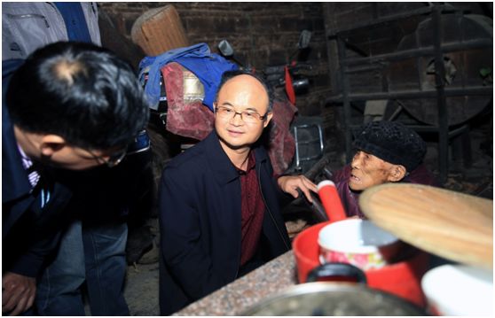 我心永恒书法,我心永恒湖南