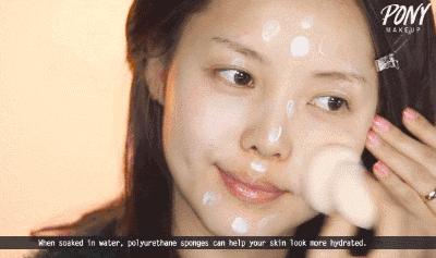 混油皮秋冬遮瑕粉底液推荐平价,最适合买的大牌粉底液