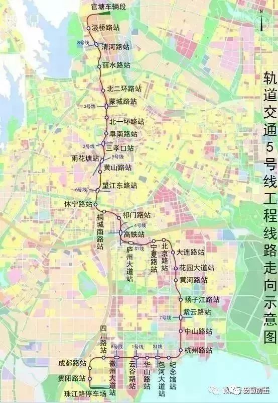 猛料！滨湖万达二期海洋乐园有戏！卓越城文华园一期今年5月正式开园！国家级滨湖新区更近了！