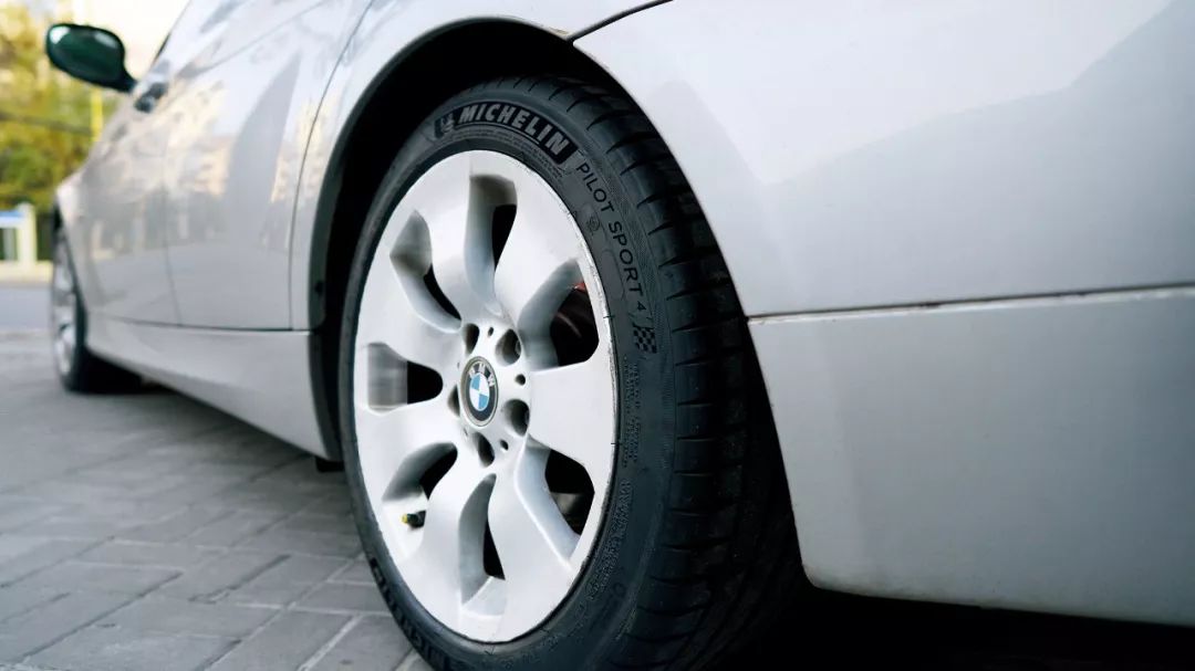 米其林ps4体验,米其林ps4真实测评