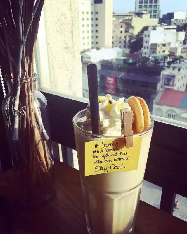 最好的正宗越南咖啡,越南咖啡巴拿马咖啡