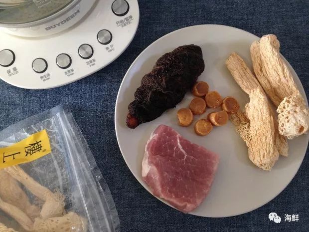 早晨吃的海参怎么做,海参怎么做才能吃得快