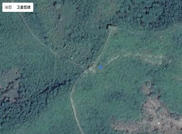 铁门关大刀园,锥子山长城穿越