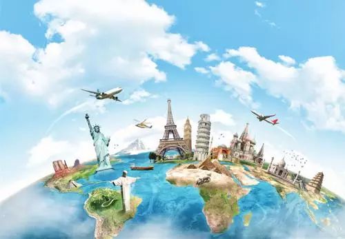 2018出国游玩、差旅重要提醒：各国最新入境规定！