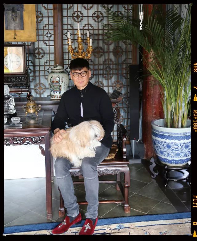 狗年除夕夜|那些上过《安邸AD》的狗朋友们怎么样了?