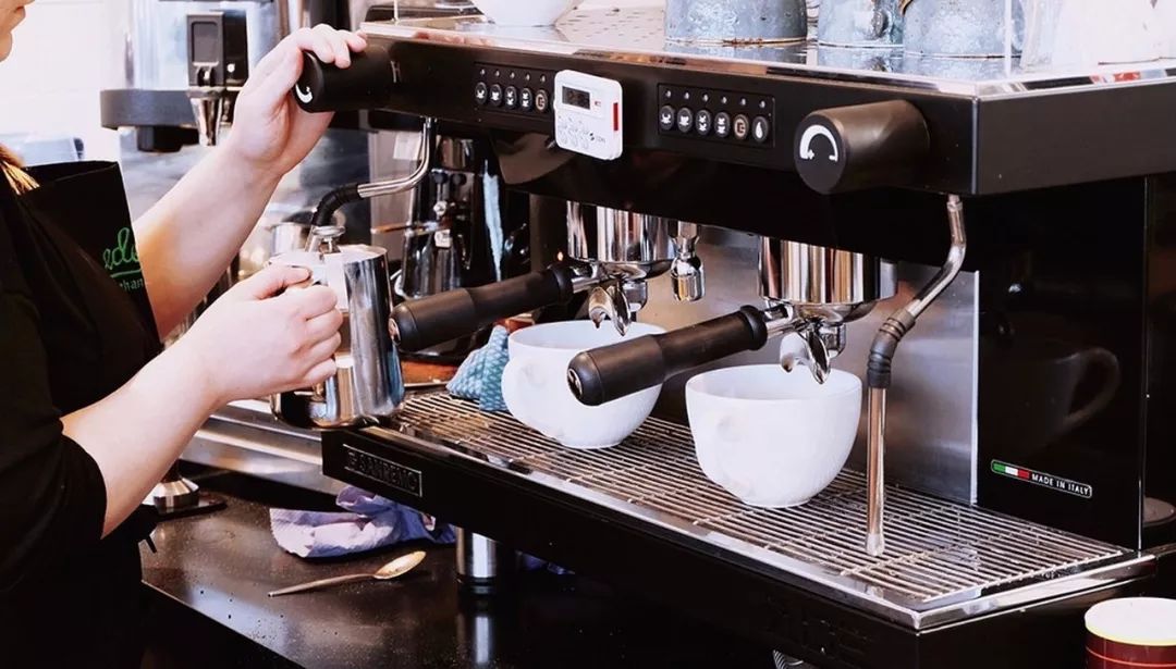 高逼格咖啡机,好喝又方便的咖啡机