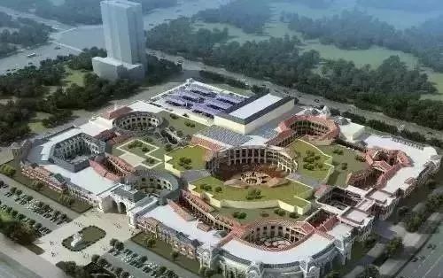 猛料！滨湖万达二期海洋乐园有戏！卓越城文华园一期今年5月正式开园！国家级滨湖新区更近了！