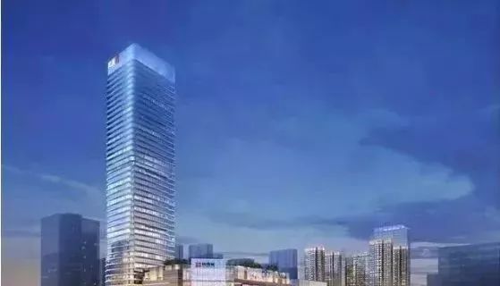 猛料！滨湖万达二期海洋乐园有戏！卓越城文华园一期今年5月正式开园！国家级滨湖新区更近了！