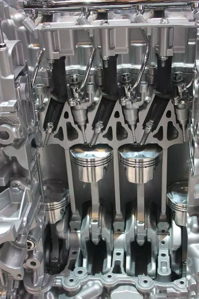 crv窜油,cr-v技术