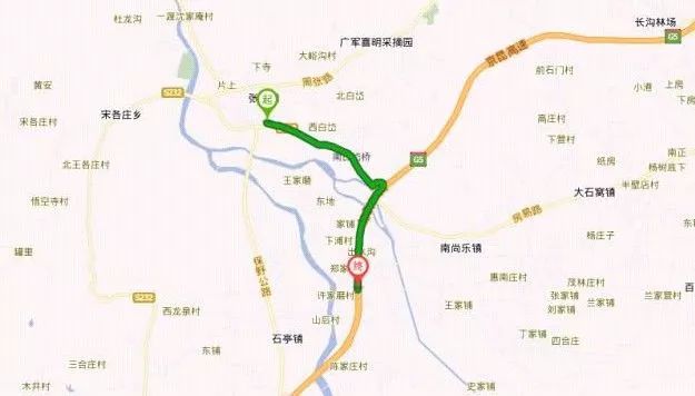 在通州过春节，收藏好这条全都有了