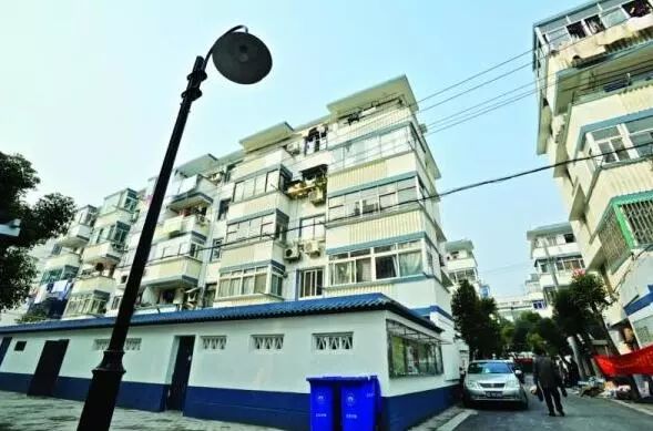 那些我们从小长大的老新村，现在都怎么样了？