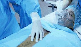 做了手术感觉有臭味,手术后口气有臭味