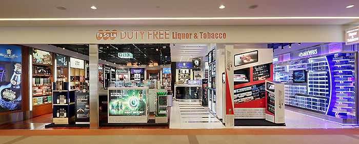 美国机场免税店买什么划算,泰国机场免税店买什么最划算