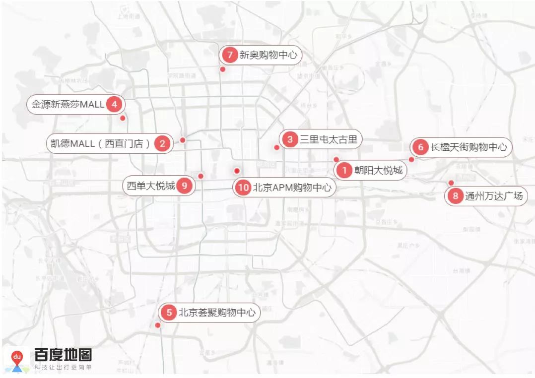 在通州过春节，收藏好这条全都有了