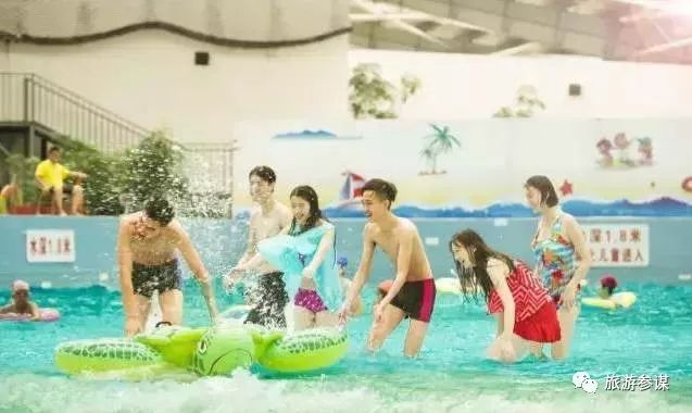 长春周边森林里的温泉有哪些,长春适合亲子度假的温泉