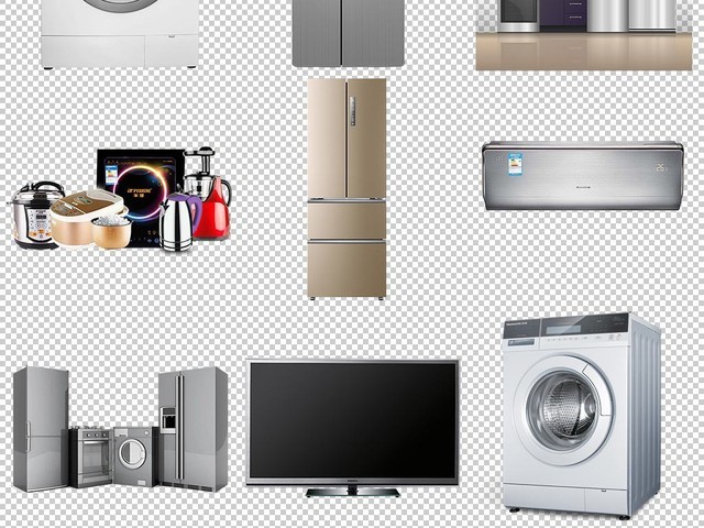 冰箱选风冷无霜,新年新中央空调