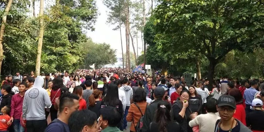 珍惜周日好天气,天气预报冷空气来袭周末大幅降温