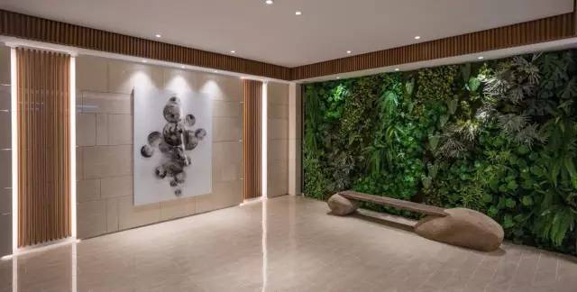 地下车库没做到这个程度，你千万别说自己是豪宅