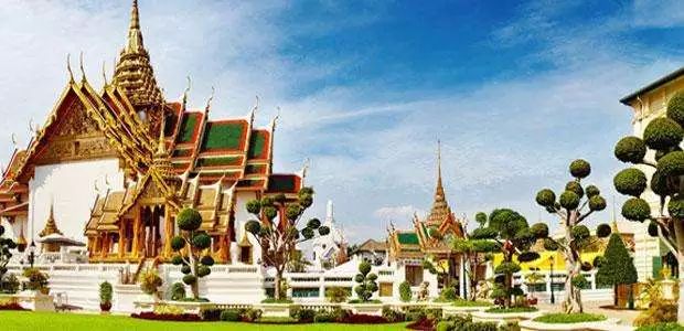 2018出国游玩、差旅重要提醒：各国最新入境规定！