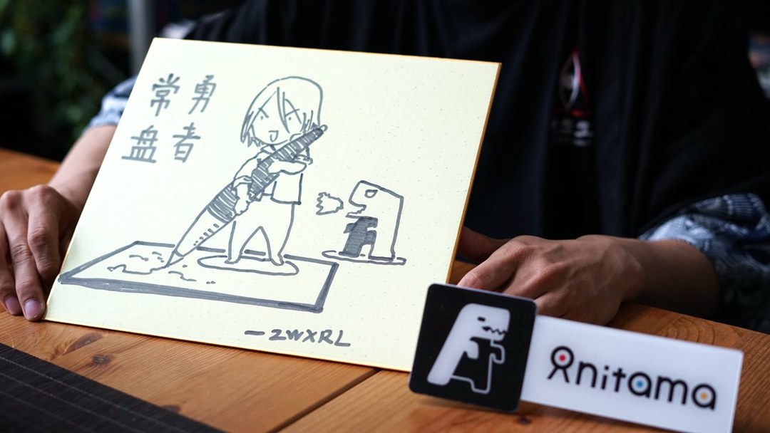 百态年度总结｜这是我最后的波纹疾走！-回顾一年采访对象，顺便祝大家新春快乐