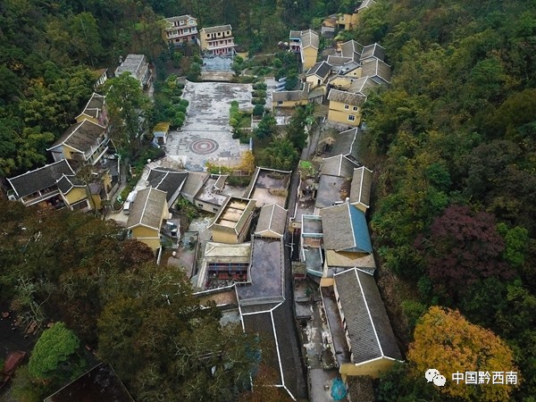 魅力打凼，一个中国少数民族特色村寨的“三绝”“三谜”~