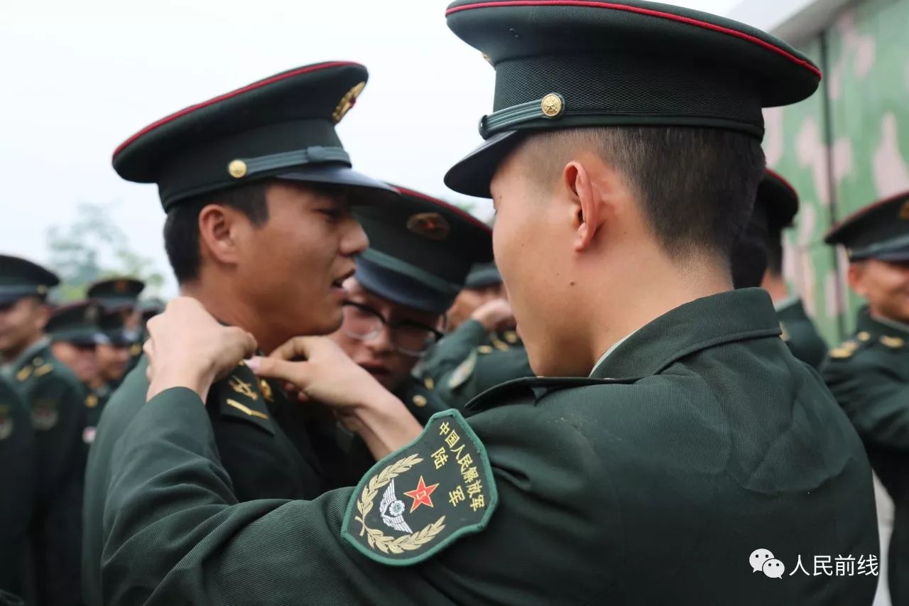 「策划」别天真了,士官哪有那么好当!