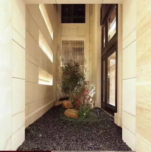 地下车库没做到这个程度，你千万别说自己是豪宅