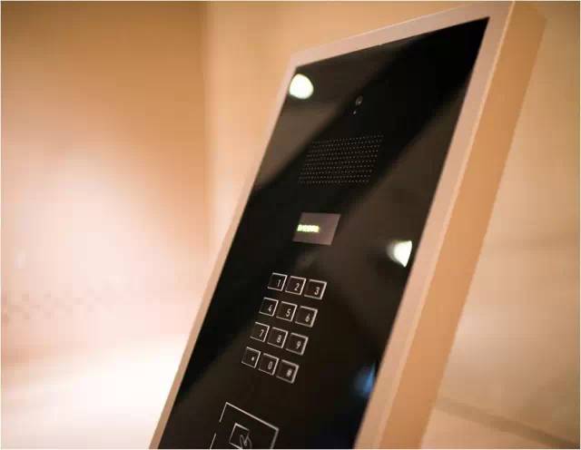 地下车库没做到这个程度，你千万别说自己是豪宅