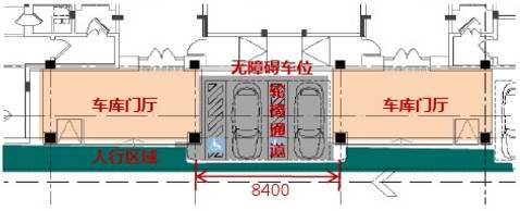 地下车库没做到这个程度，你千万别说自己是豪宅