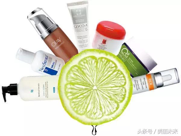 扒一扒水果敷脸都有哪些坏处？